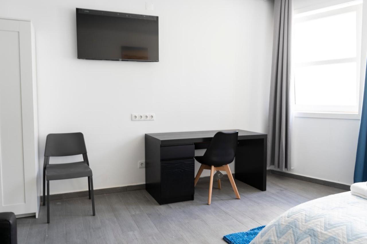 Almada Downtown 102 Apartment Porto Exterior photo
