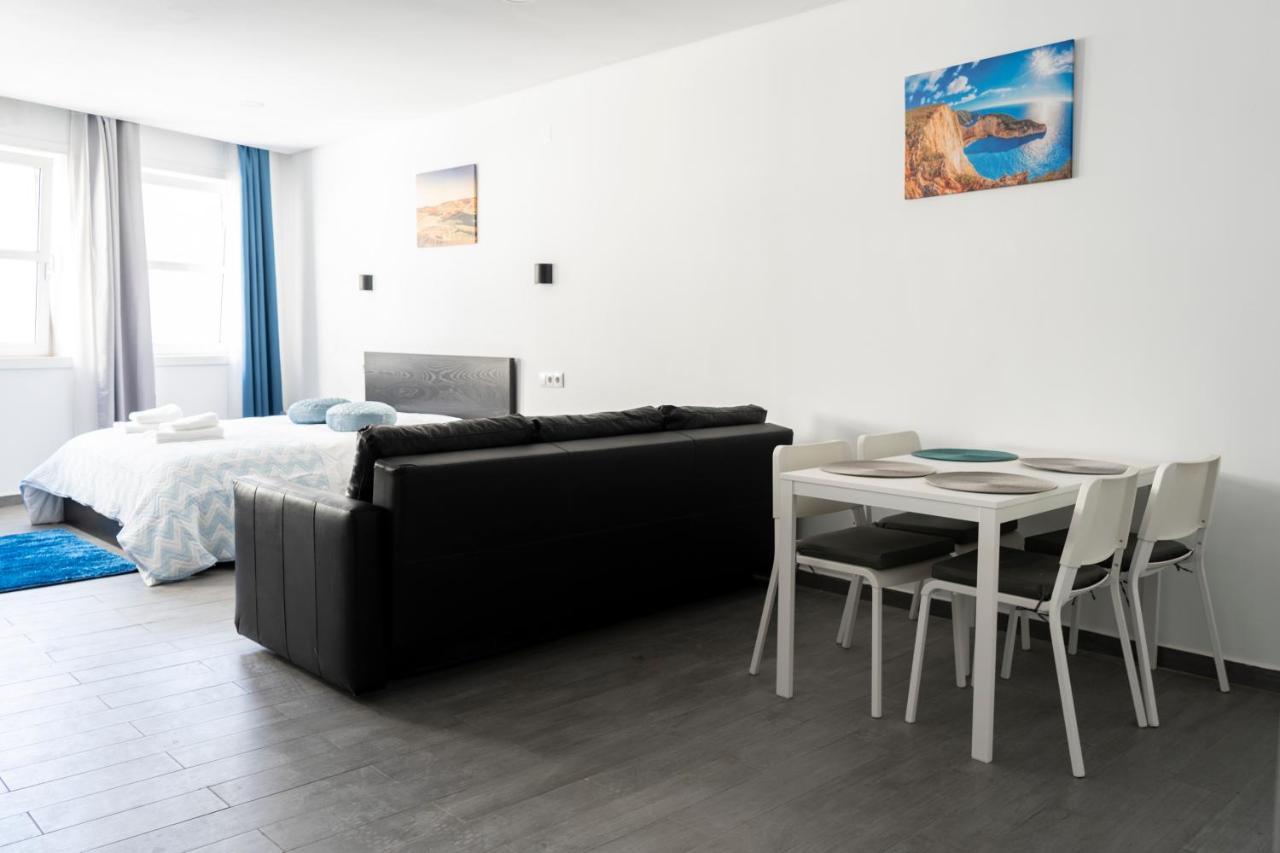 Almada Downtown 102 Apartment Porto Exterior photo